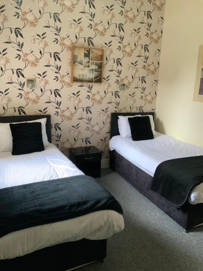 The Spread Eagle Hotel Manchester Phòng bức ảnh