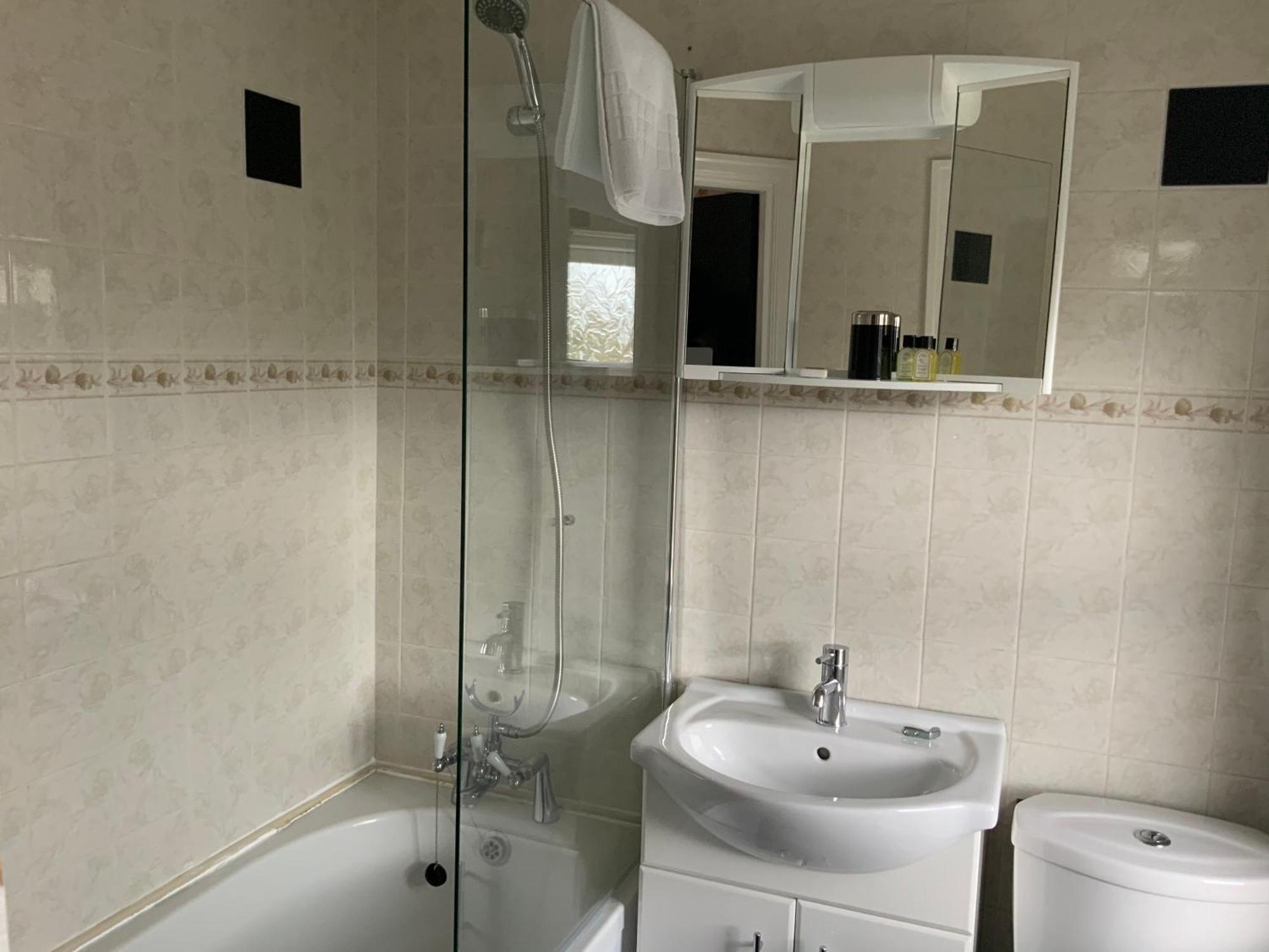 The Spread Eagle Hotel Manchester Phòng bức ảnh