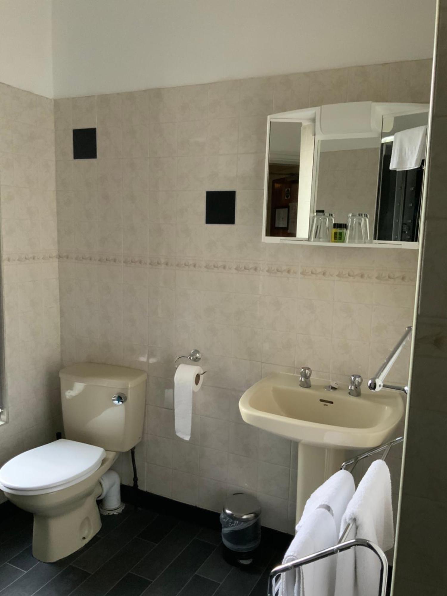 The Spread Eagle Hotel Manchester Phòng bức ảnh
