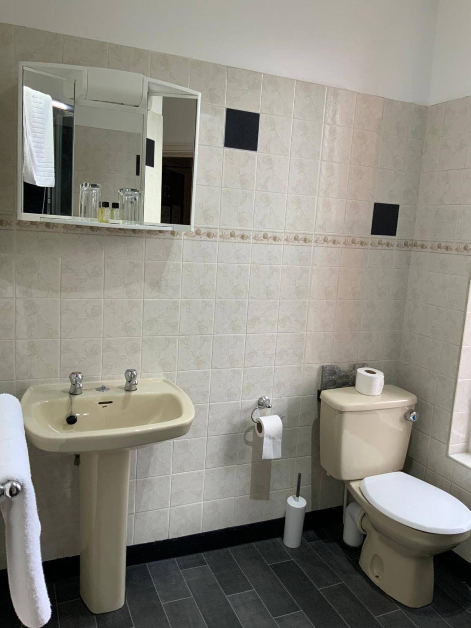 The Spread Eagle Hotel Manchester Phòng bức ảnh